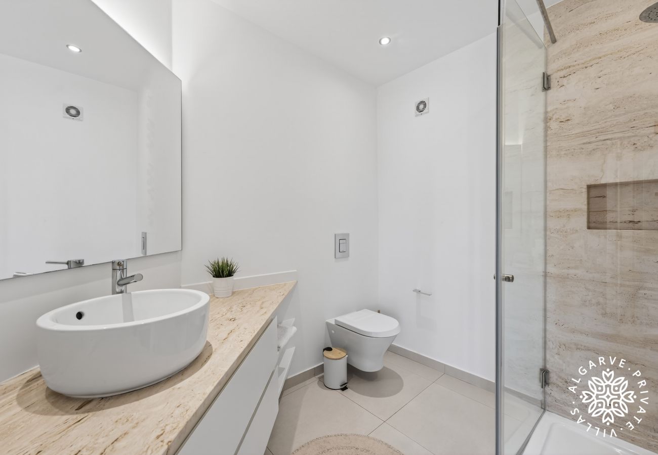 Apartment in Vale do Lobo - Apartment Julia - Dunas Douradas