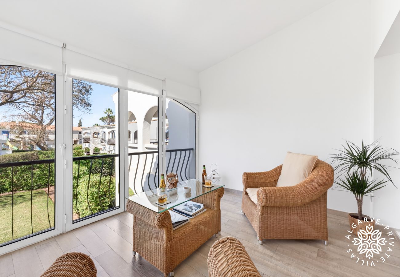 Apartment in Vale do Lobo - Apartment Julia - Dunas Douradas