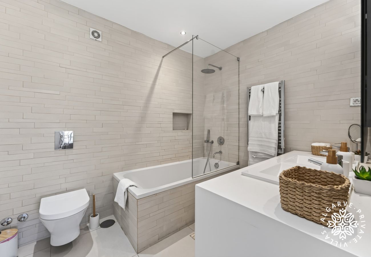 Apartment in Vale do Lobo - Apartment Julia - Dunas Douradas