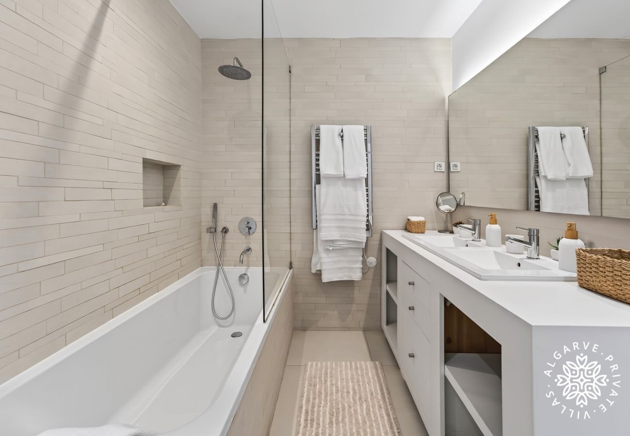 Apartment in Vale do Lobo - Apartment Julia - Dunas Douradas