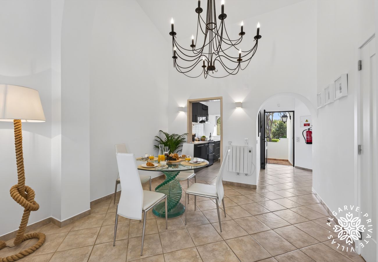 Apartment in Vale do Lobo - Apartment Julia - Dunas Douradas