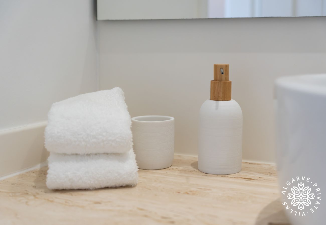 Apartment in Vale do Lobo - Apartment Julia - Dunas Douradas