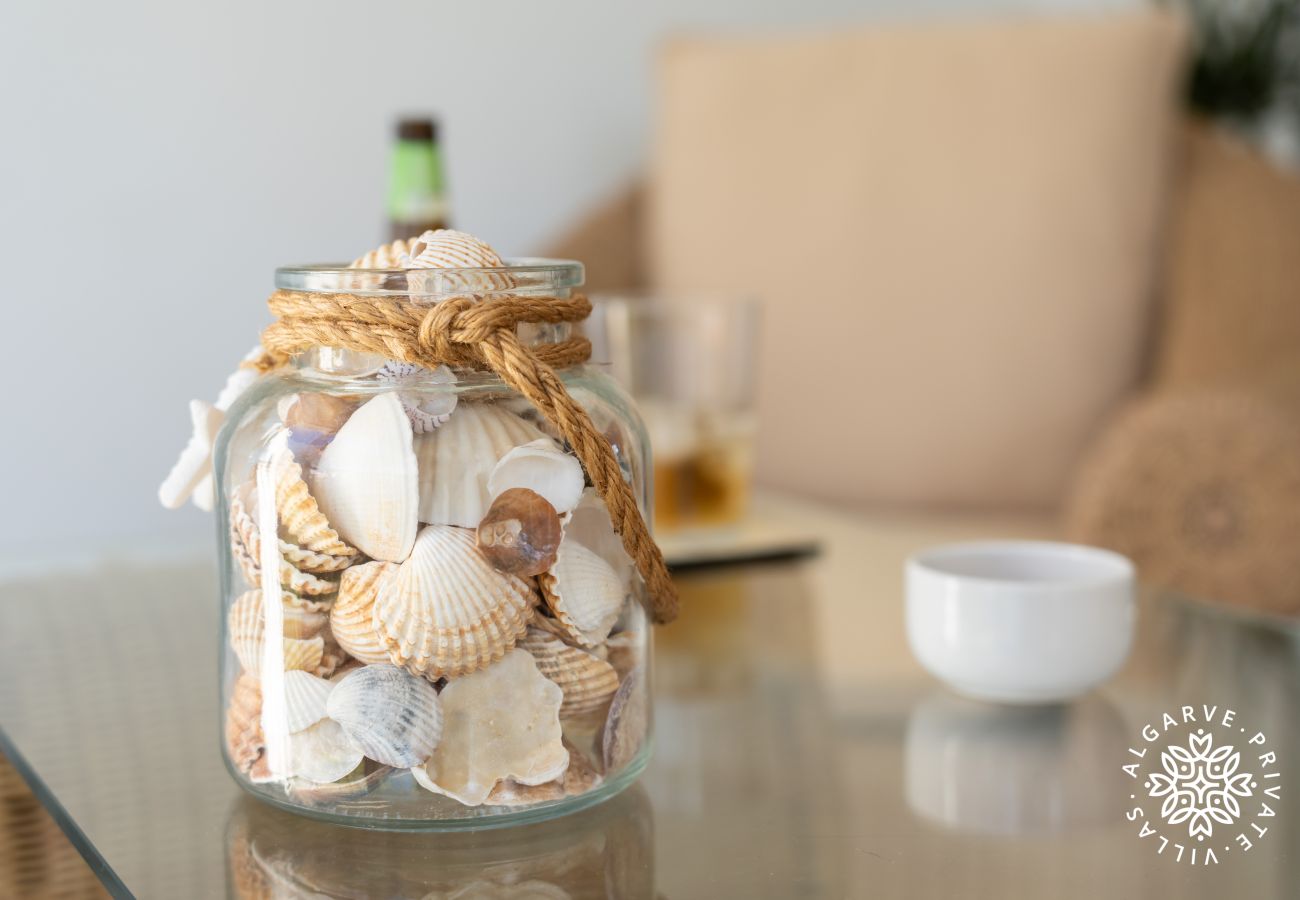 Apartment in Vale do Lobo - Apartment Julia - Dunas Douradas