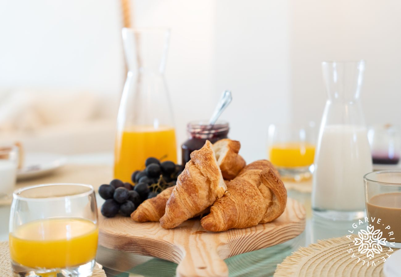 Apartment in Vale do Lobo - Apartment Julia - Dunas Douradas