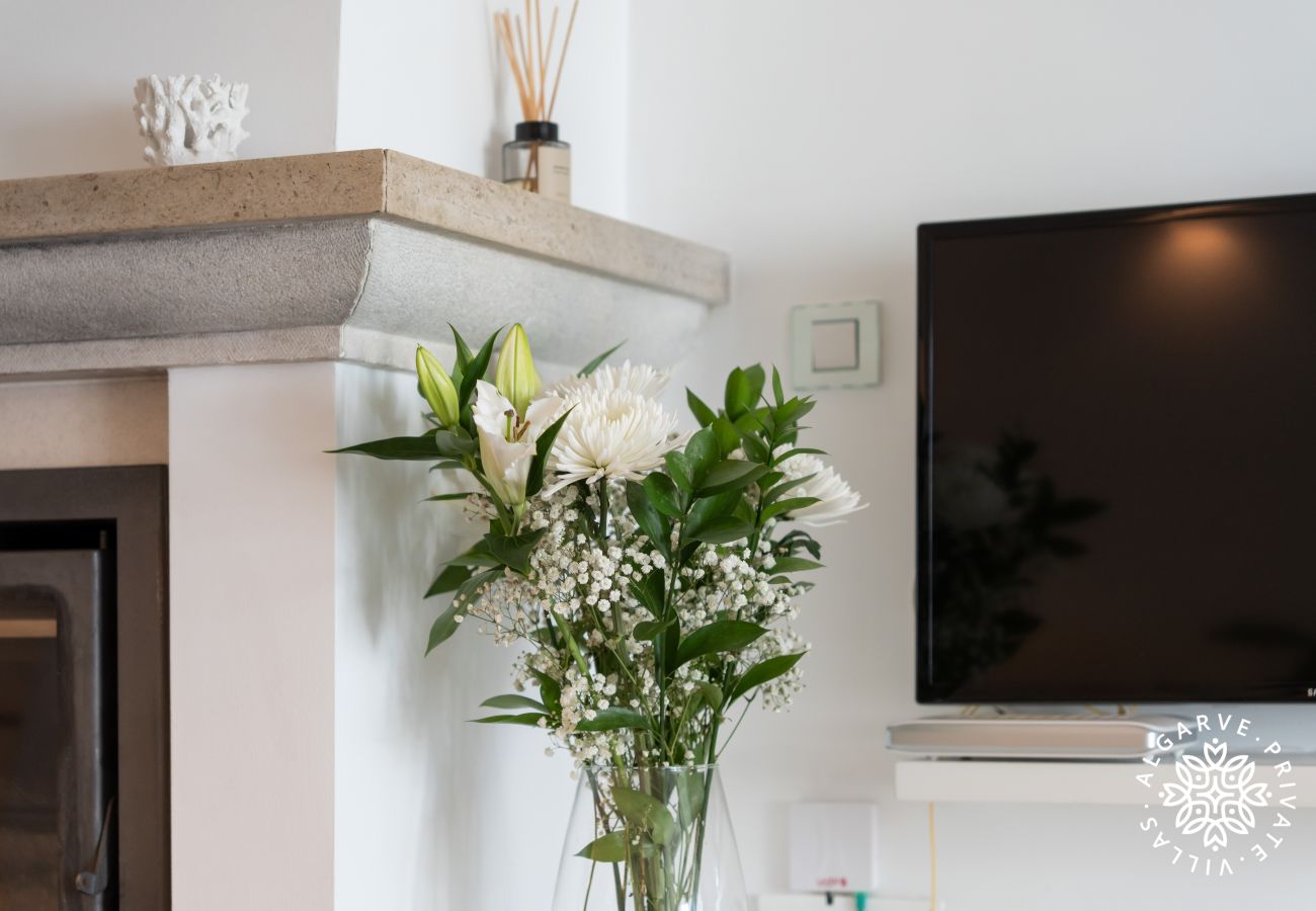 Apartment in Vale do Lobo - Apartment Julia - Dunas Douradas