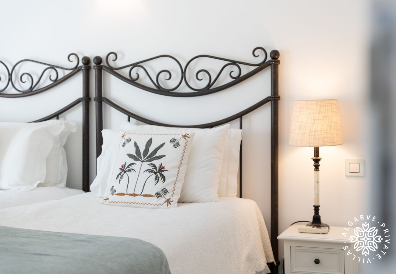 Apartment in Vale do Lobo - Apartment Julia - Dunas Douradas