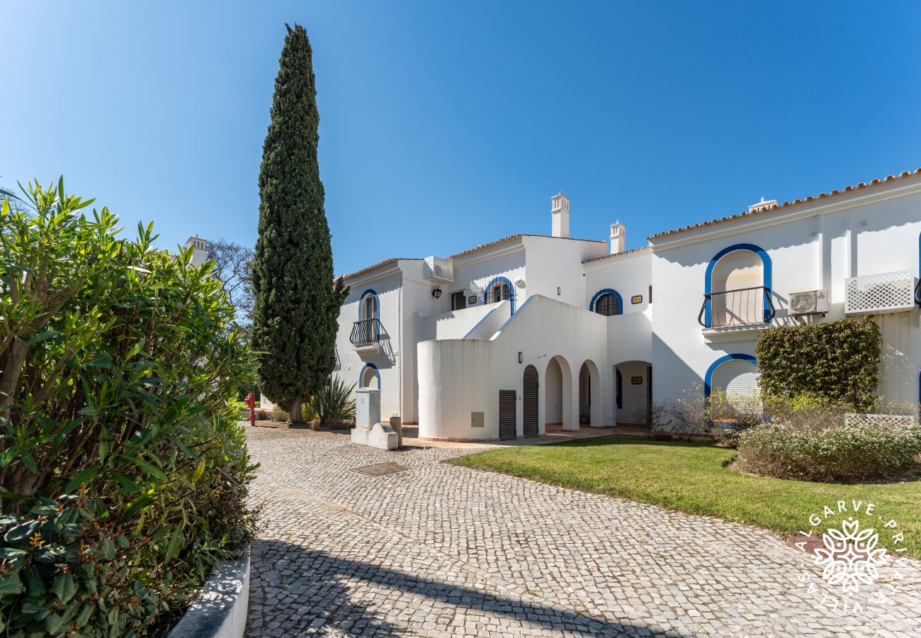 Apartment in Vale do Lobo - Apartment Julia - Dunas Douradas