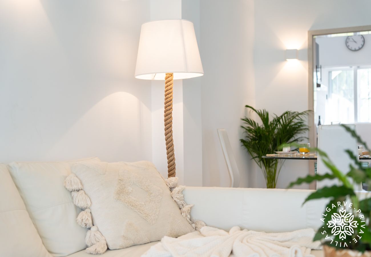 Apartment in Vale do Lobo - Apartment Julia - Dunas Douradas