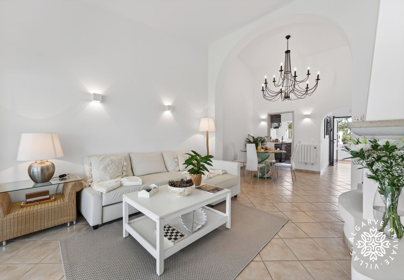 Apartment in Vale do Lobo - Apartment Julia - Dunas Douradas