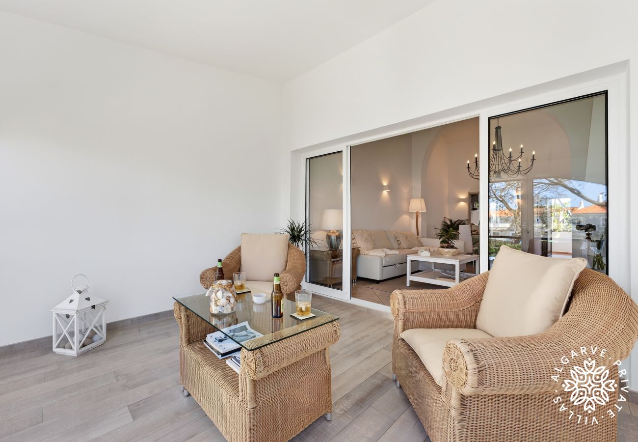Apartment in Vale do Lobo - Apartment Julia - Dunas Douradas