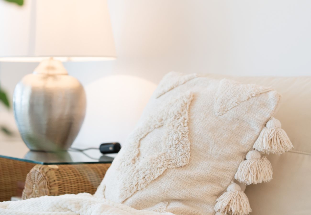 Apartment in Vale do Lobo - Apartment Julia - Dunas Douradas