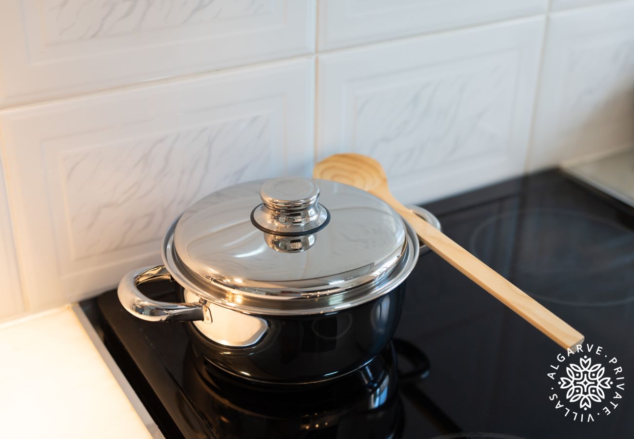 Apartment in Vale do Lobo - Apartment Julia - Dunas Douradas