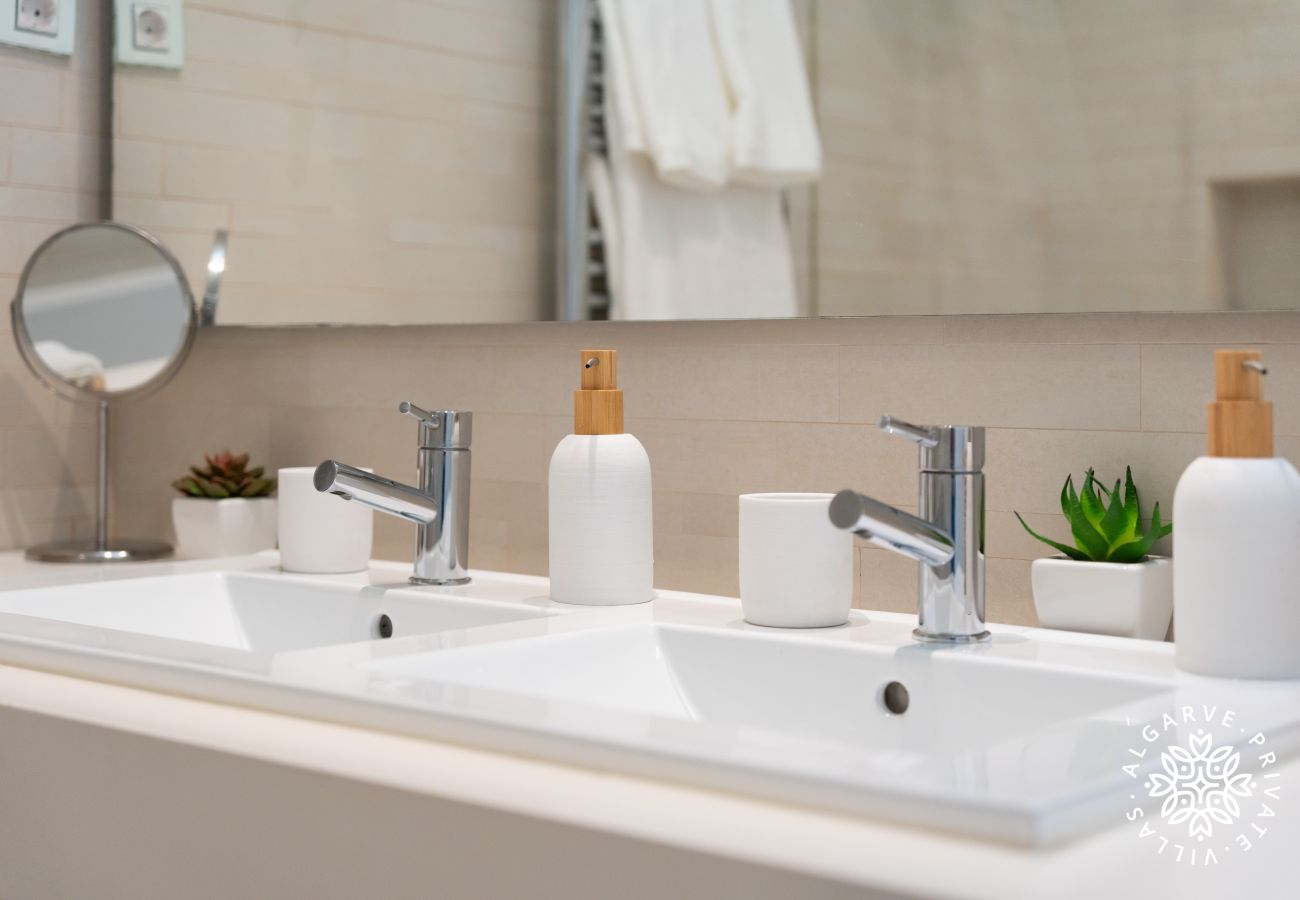 Apartment in Vale do Lobo - Apartment Julia - Dunas Douradas