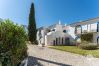 Apartment in Vale do Lobo - Apartment Julia - Dunas Douradas