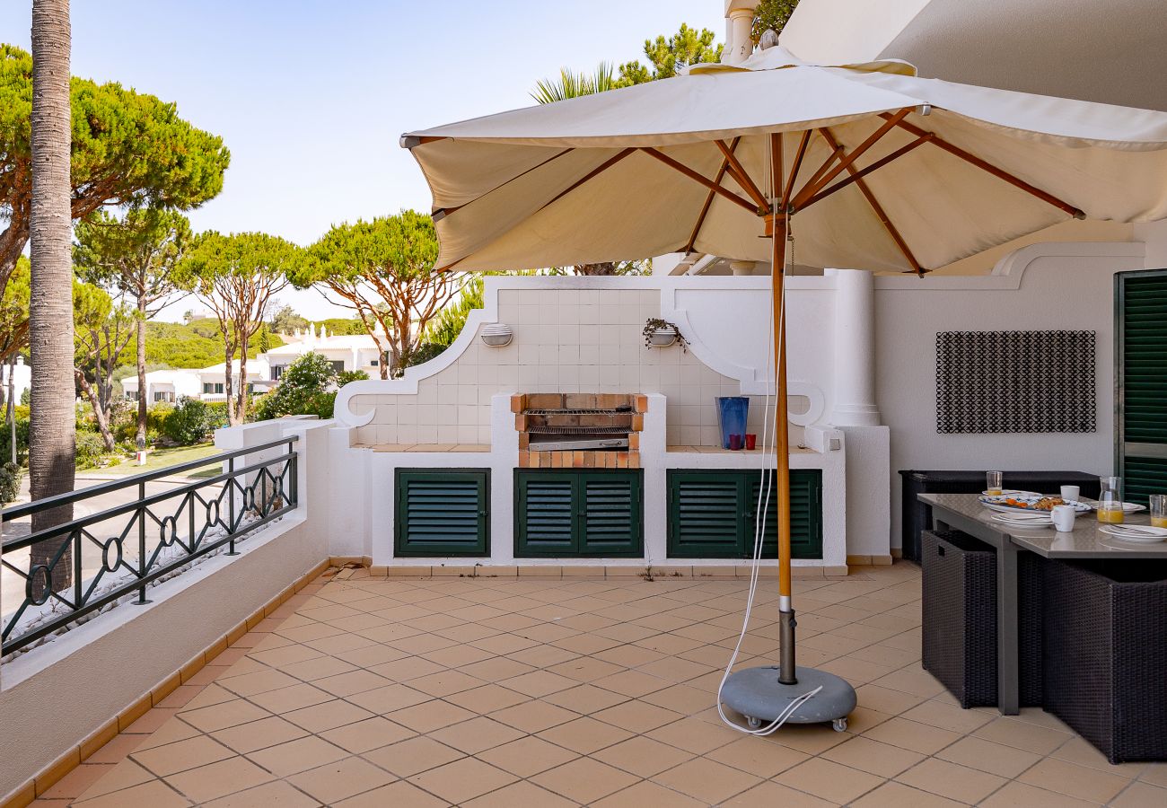 Apartment in Vale do Lobo - Apartment Tennis - Vale de Lobo