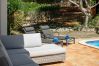 Villa in Almancil - Villa Leshy Villa in Almancil - Villa Leshy