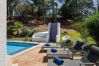 Villa in Almancil - Villa Leshy Villa in Almancil - Villa Leshy