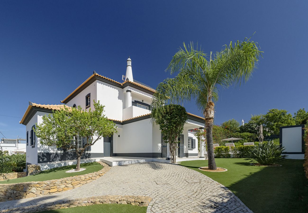 Villa in Almancil - Villa Olivia