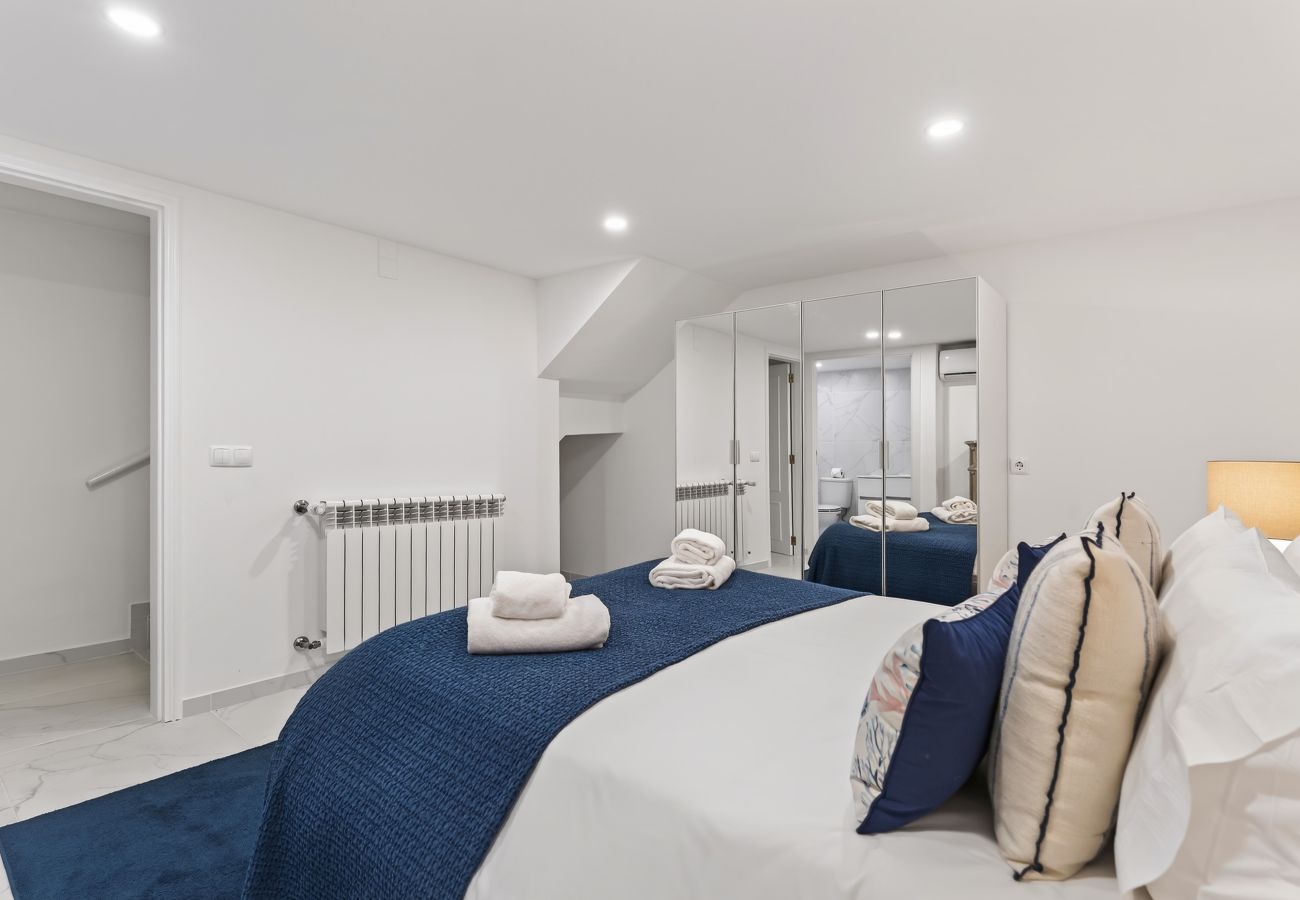 Villa in Almancil - Villa Olivia