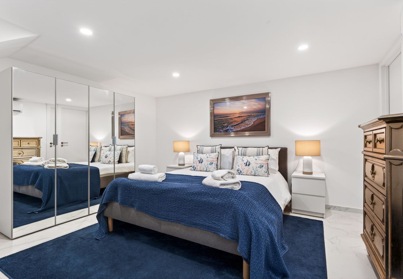 Villa in Almancil - Villa Olivia