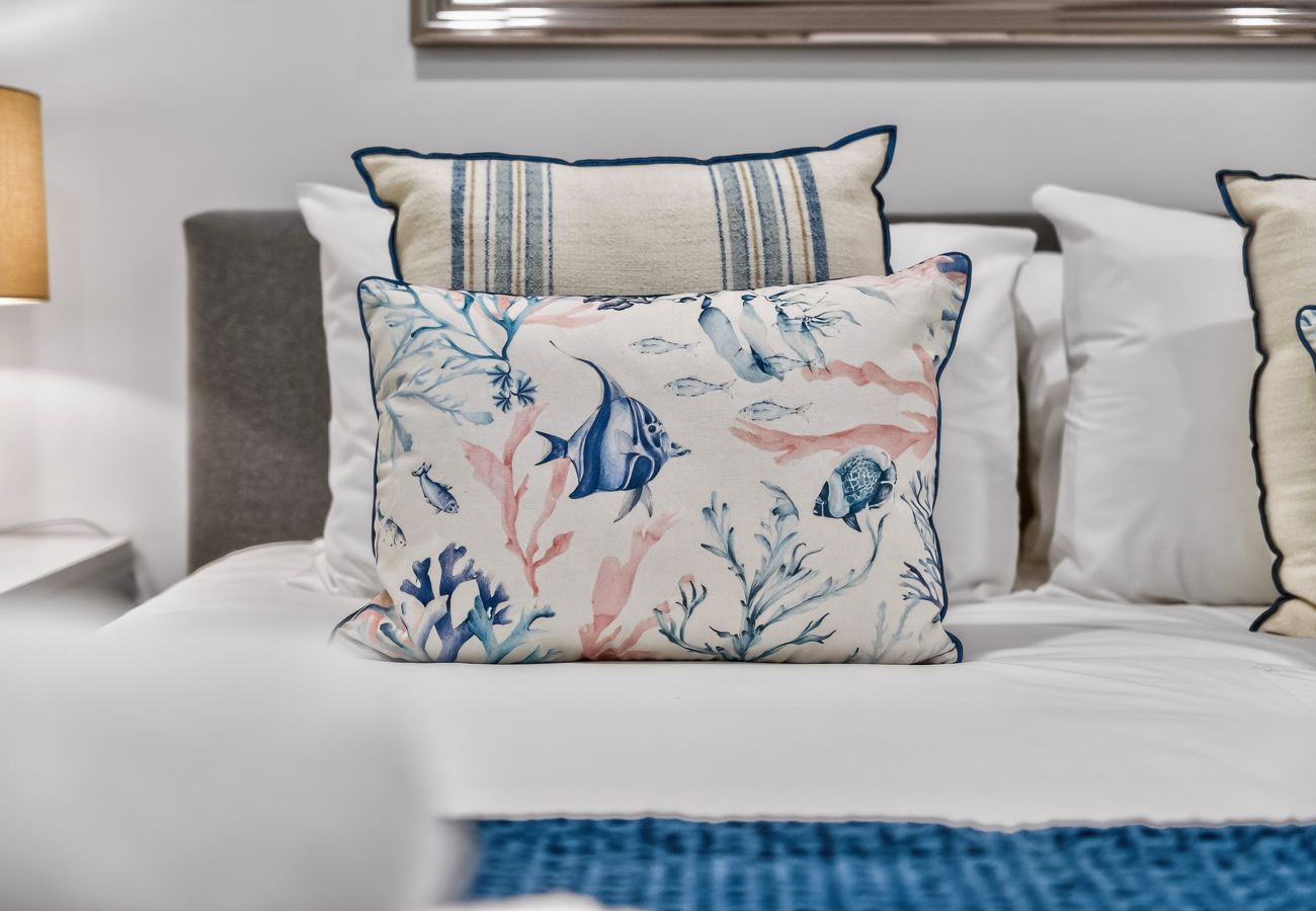 Villa in Almancil - Villa Olivia