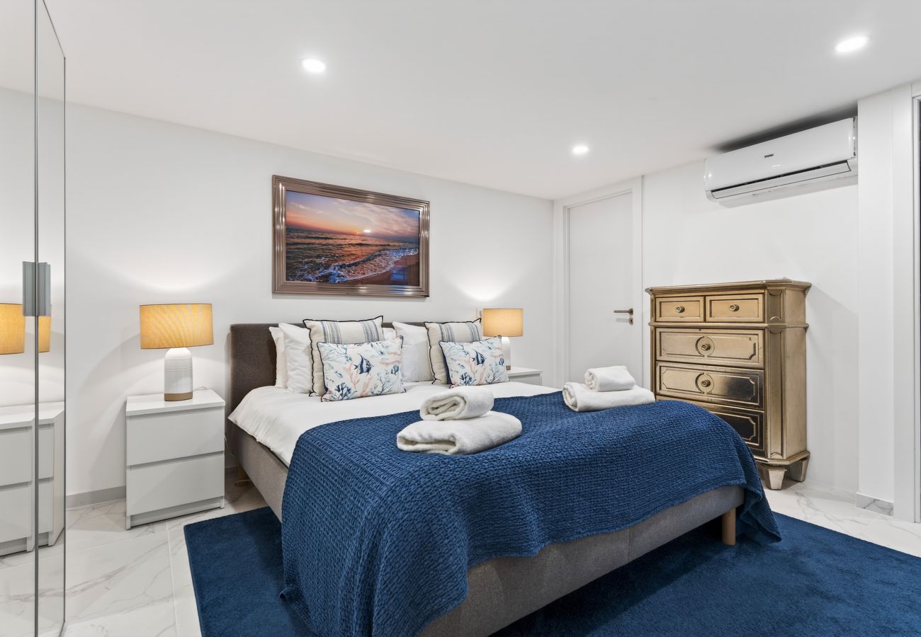 Villa in Almancil - Villa Olivia