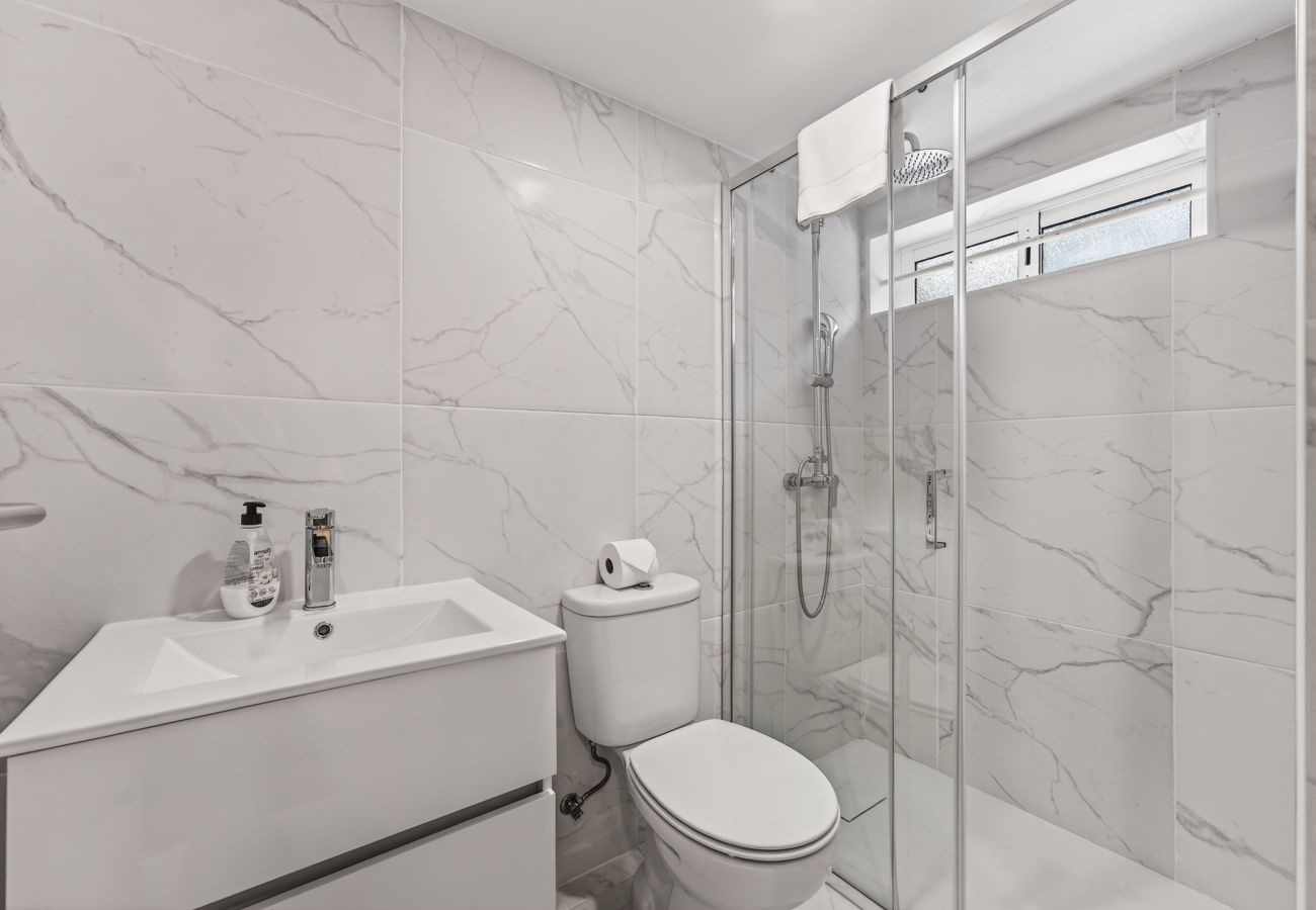 Villa in Almancil - Villa Olivia