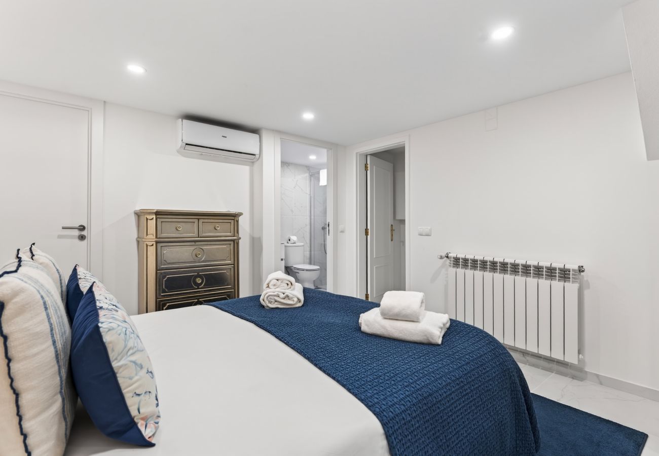 Villa in Almancil - Villa Olivia