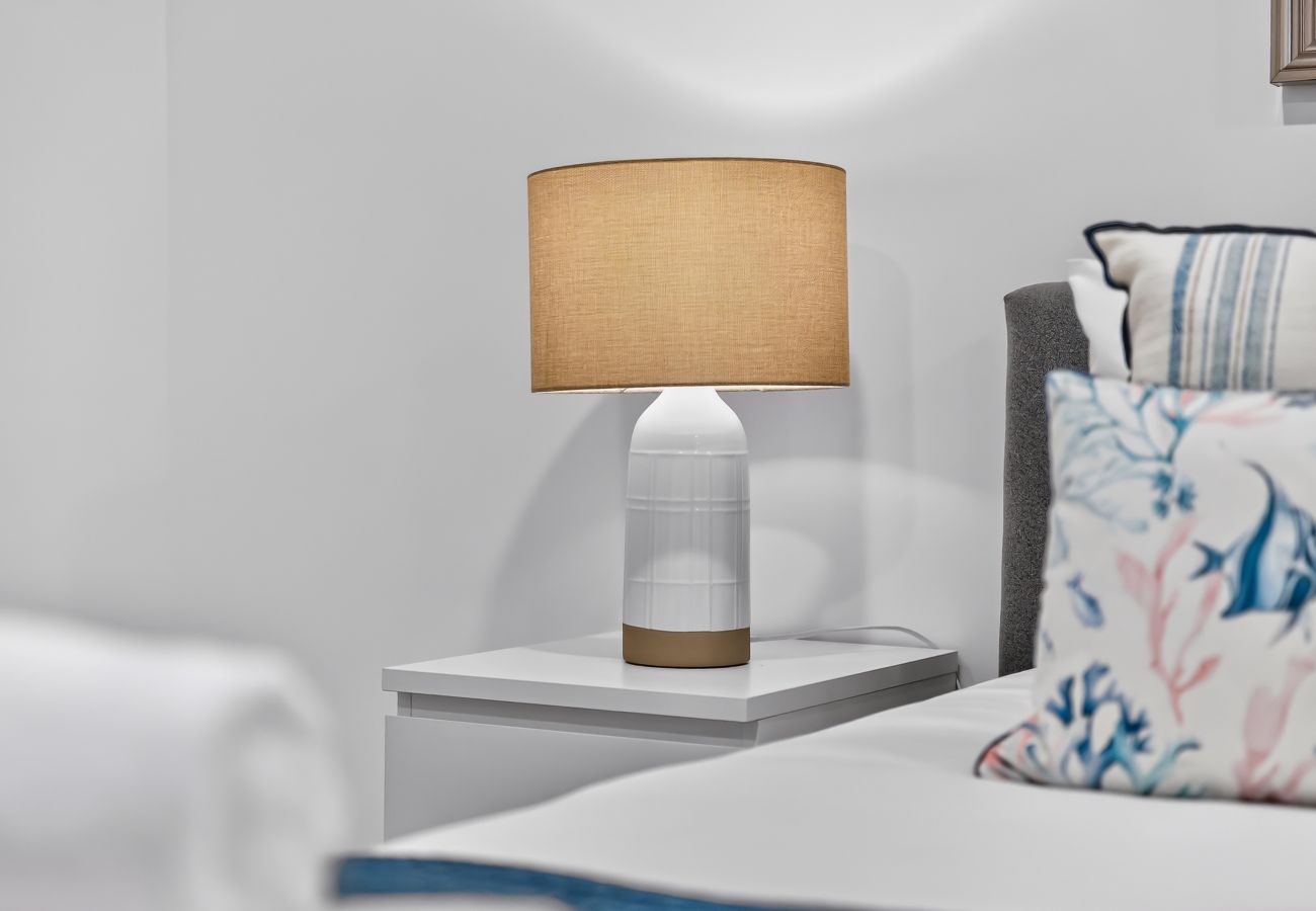 Villa in Almancil - Villa Olivia