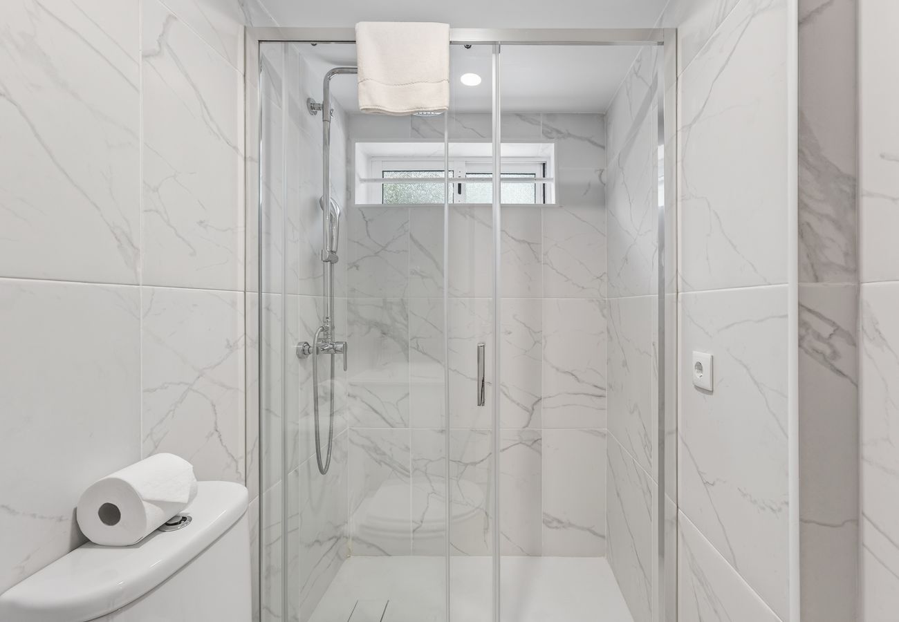 Villa in Almancil - Villa Olivia