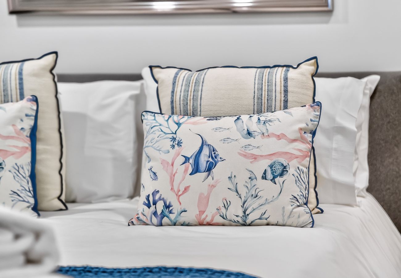 Villa in Almancil - Villa Olivia