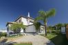Villa in Almancil - Villa Olivia Villa in Almancil - Villa Olivia