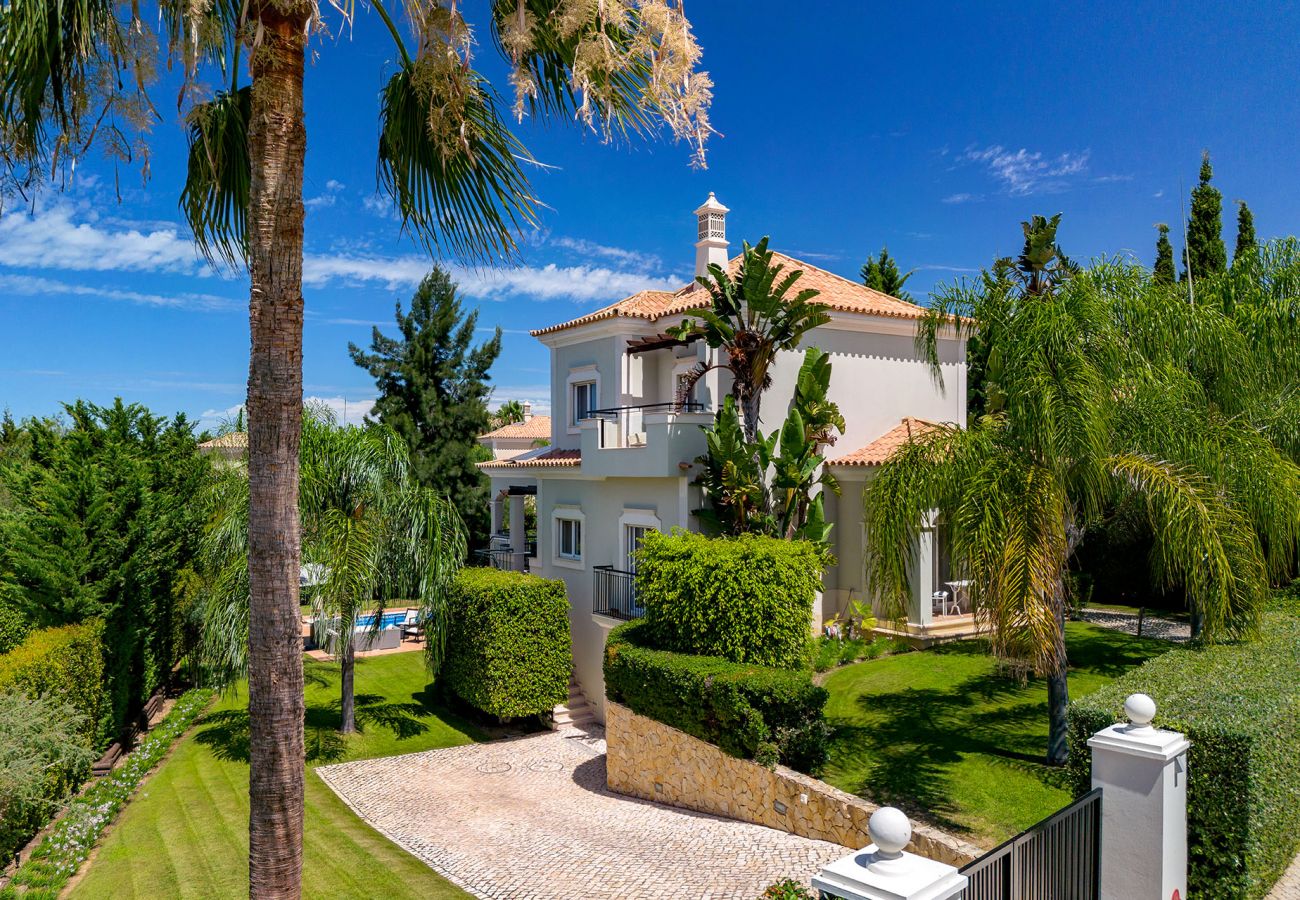 Villa in Almancil - Villa Simone