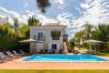 Villa in Almancil - Villa Simone Villa in Almancil - Villa Simone