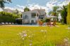 Villa in Almancil - Villa Simone Villa in Almancil - Villa Simone