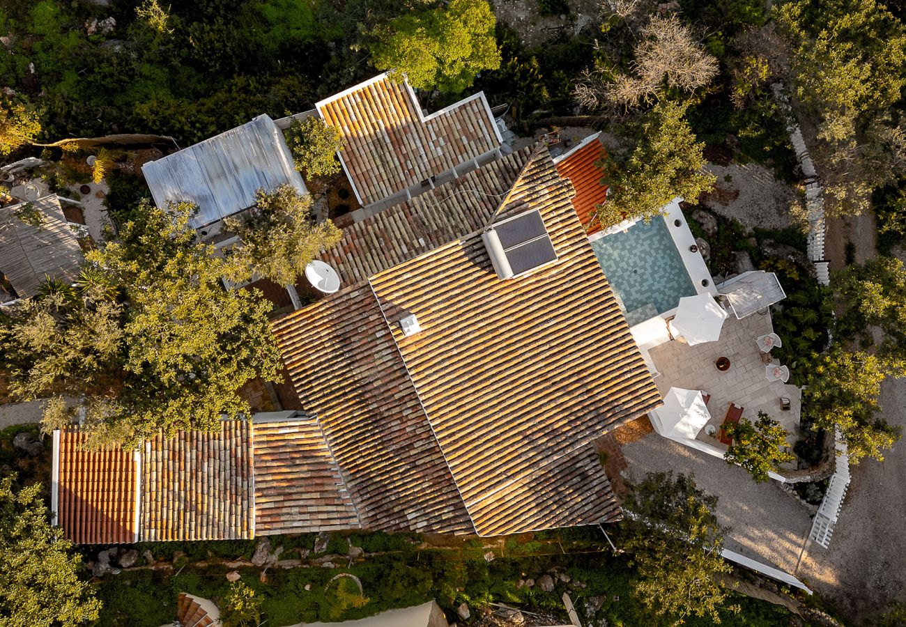 Cottage in São Brás de Alportel - Casa Rosary