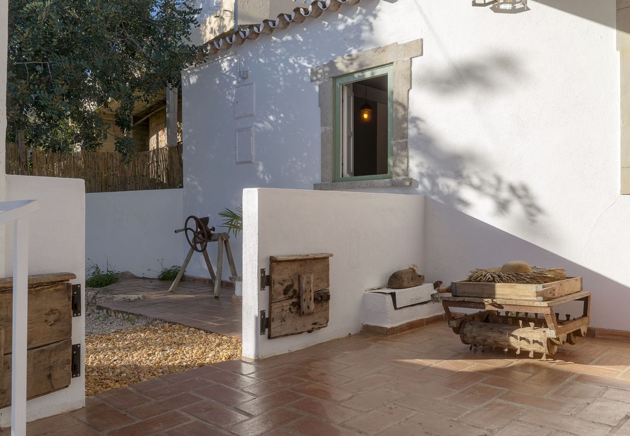 Cottage in São Brás de Alportel - Casa Rosary