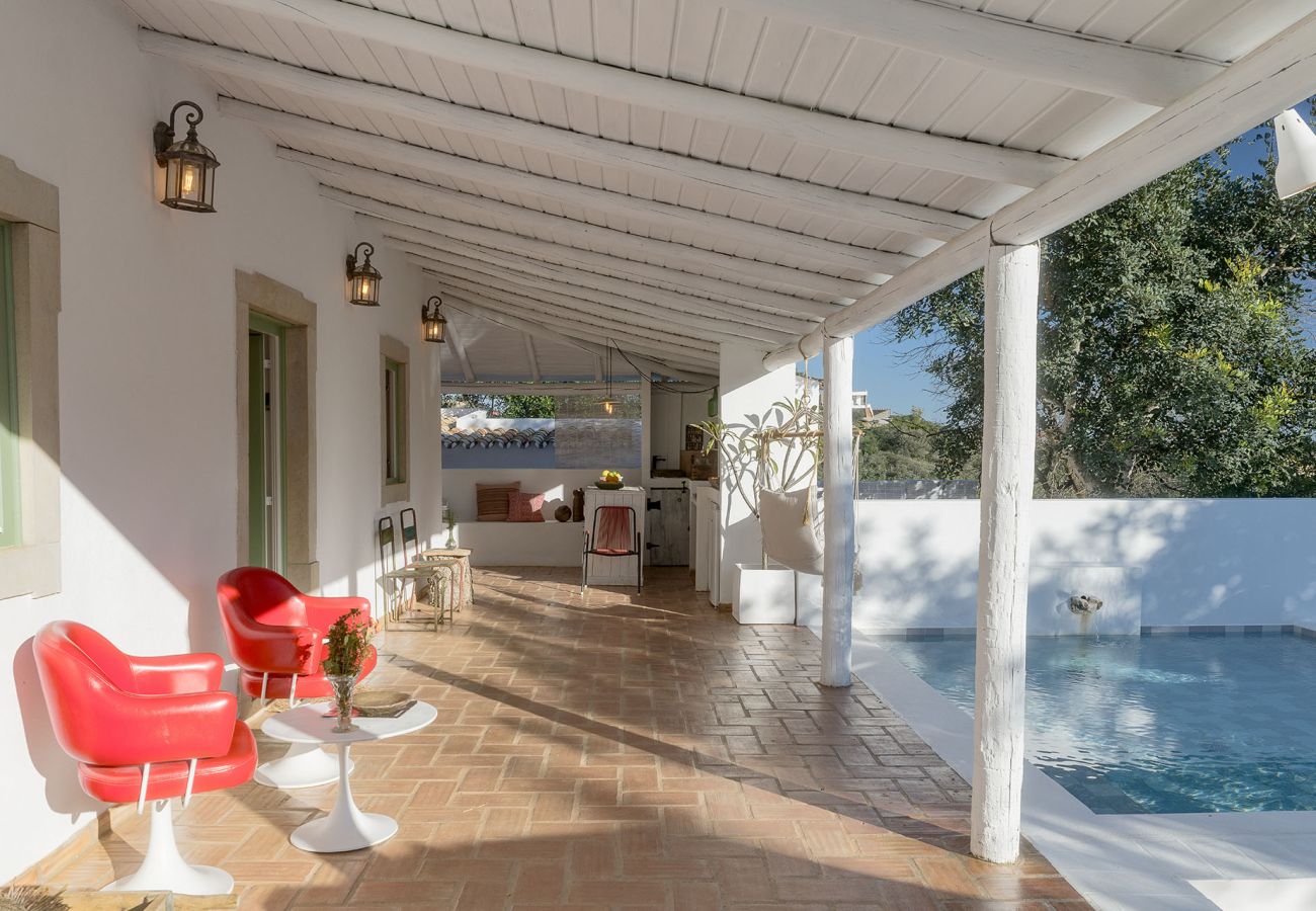 Cottage in São Brás de Alportel - Casa Rosary