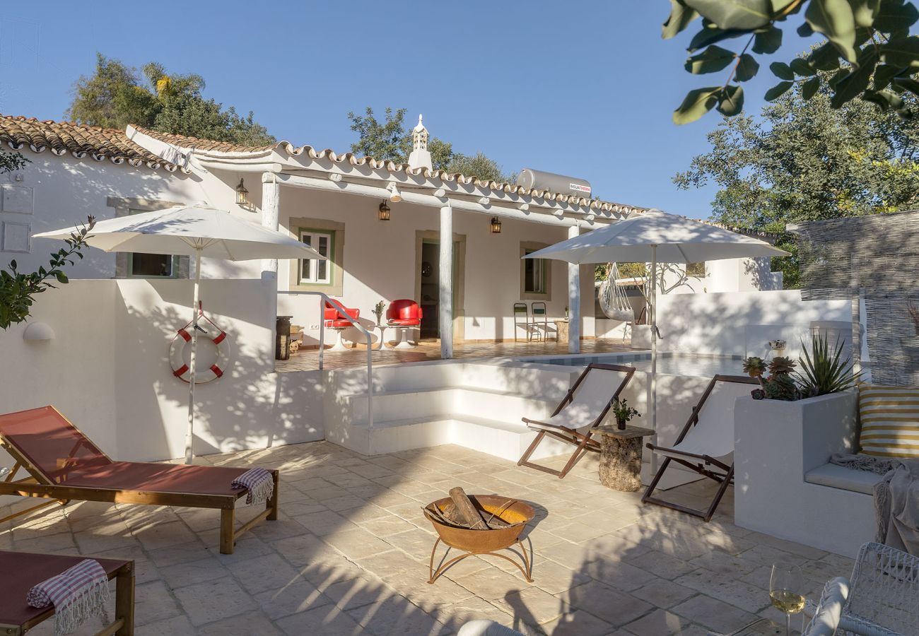 Cottage in São Brás de Alportel - Casa Rosary