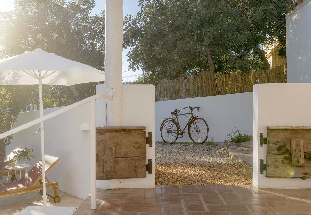 Cottage in São Brás de Alportel - Casa Rosary