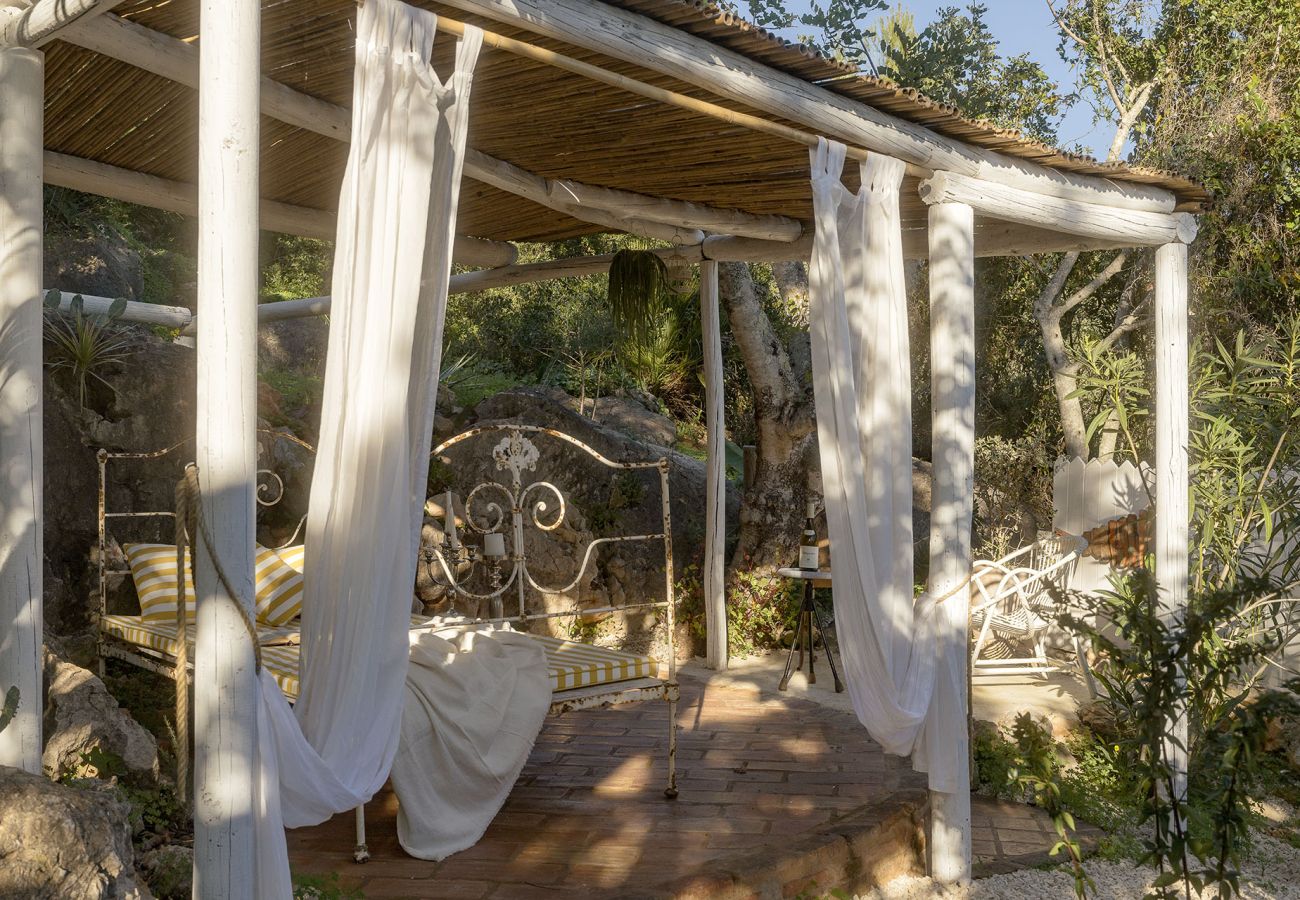 Cottage in São Brás de Alportel - Casa Rosary