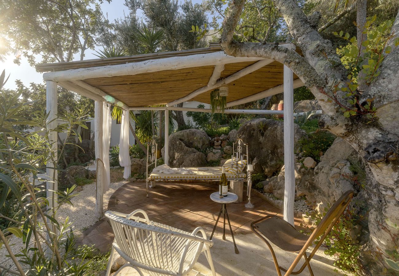 Cottage in São Brás de Alportel - Casa Rosary