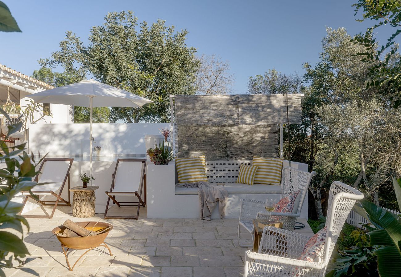 Cottage in São Brás de Alportel - Casa Rosary