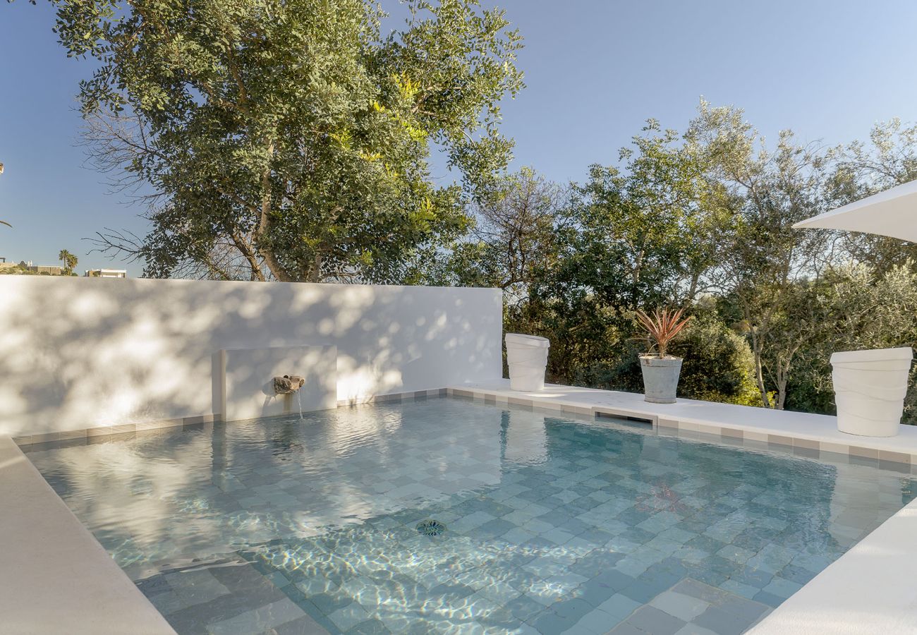 Cottage in São Brás de Alportel - Casa Rosary