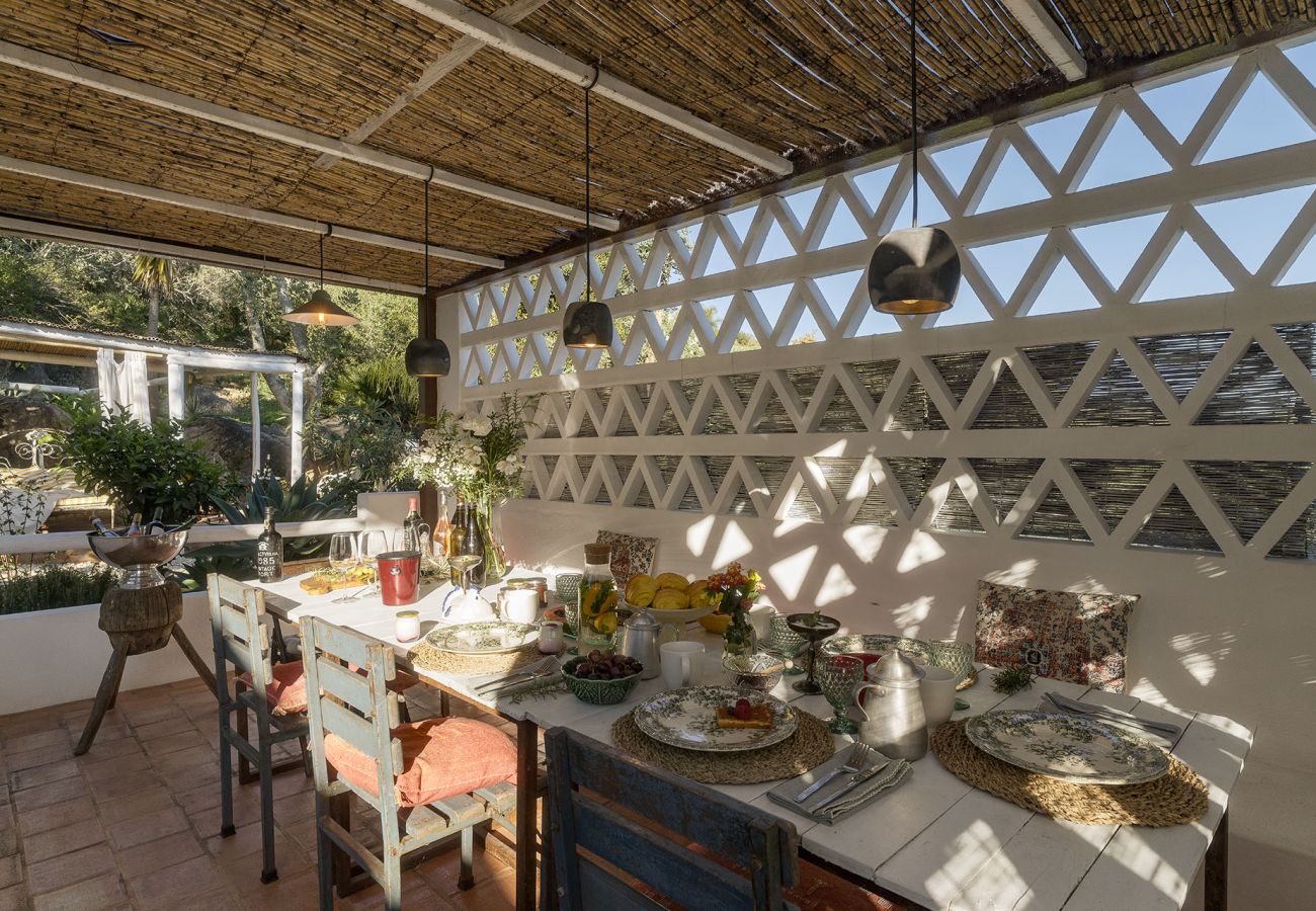 Cottage in São Brás de Alportel - Casa Rosary