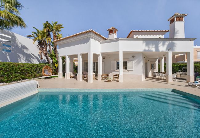 Villa in Quinta do Lago - Villa Mirella - Varandas do Lago