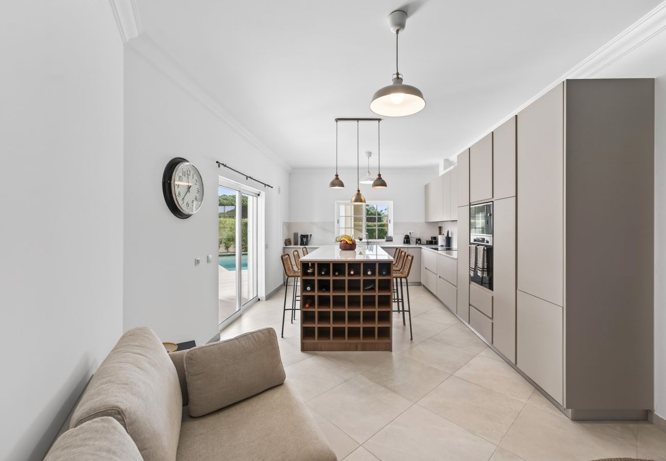 Villa in Quinta do Lago - Villa Mirella - Varandas do Lago