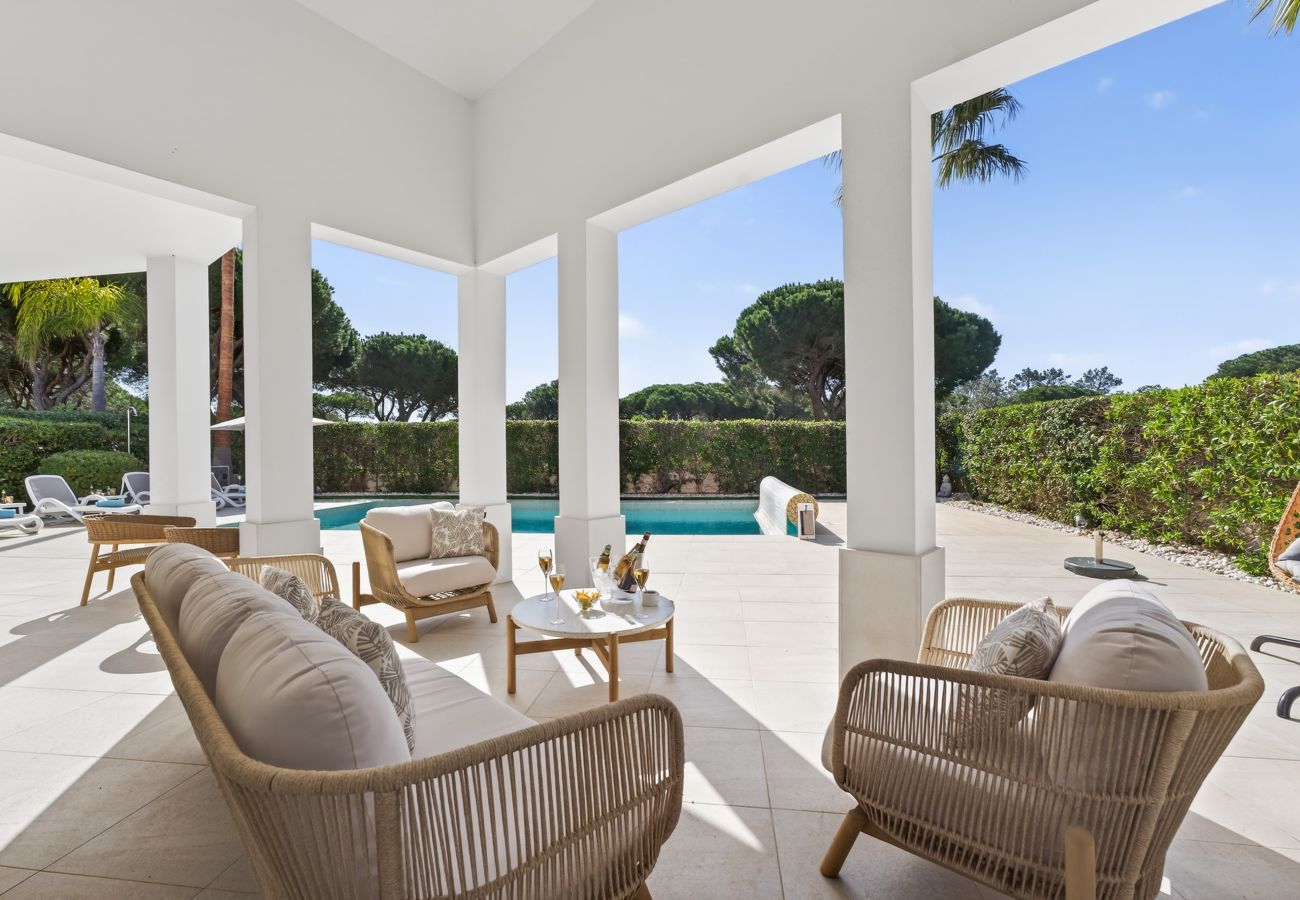 Villa in Quinta do Lago - Villa Mirella - Varandas do Lago