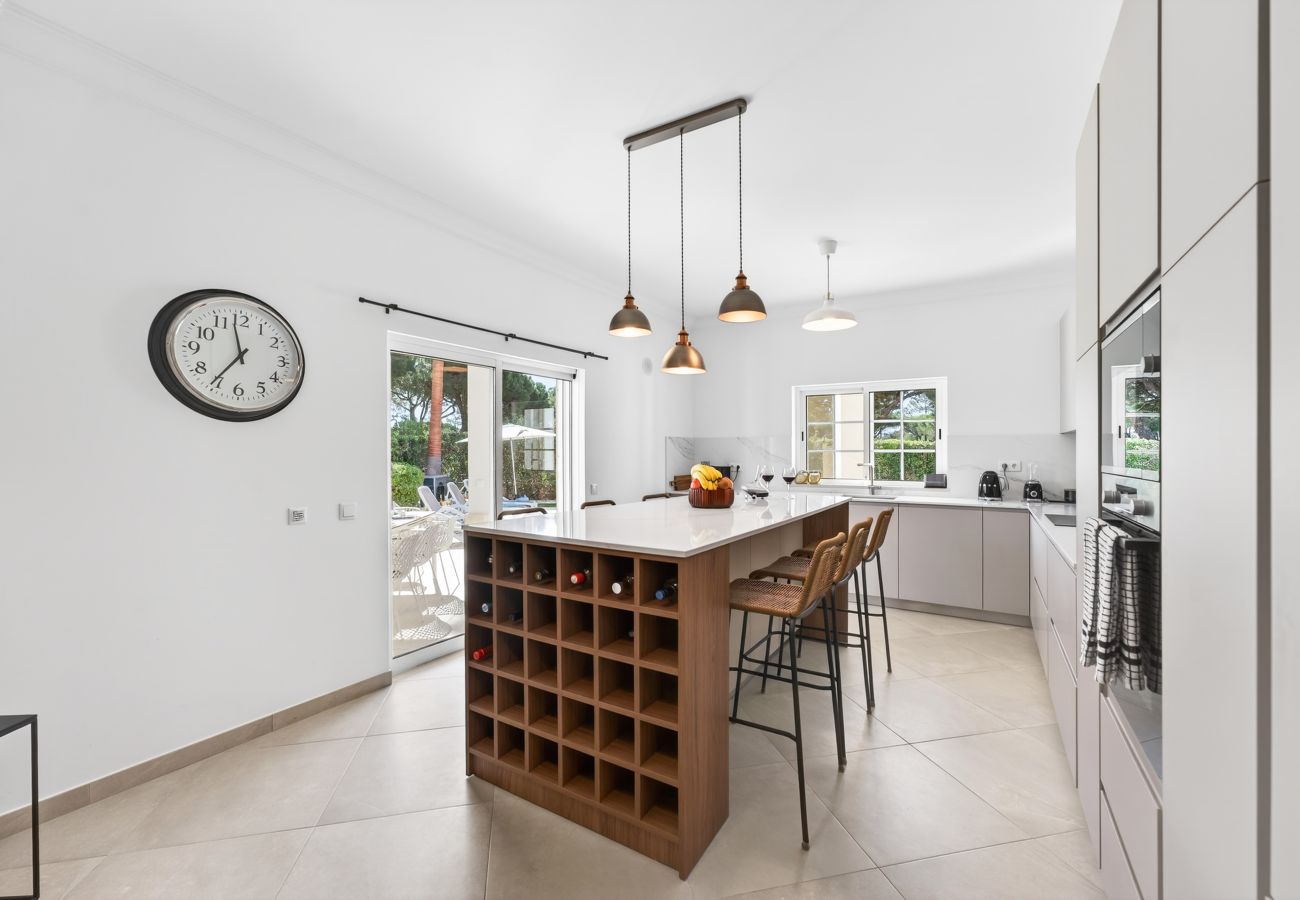 Villa in Quinta do Lago - Villa Mirella - Varandas do Lago