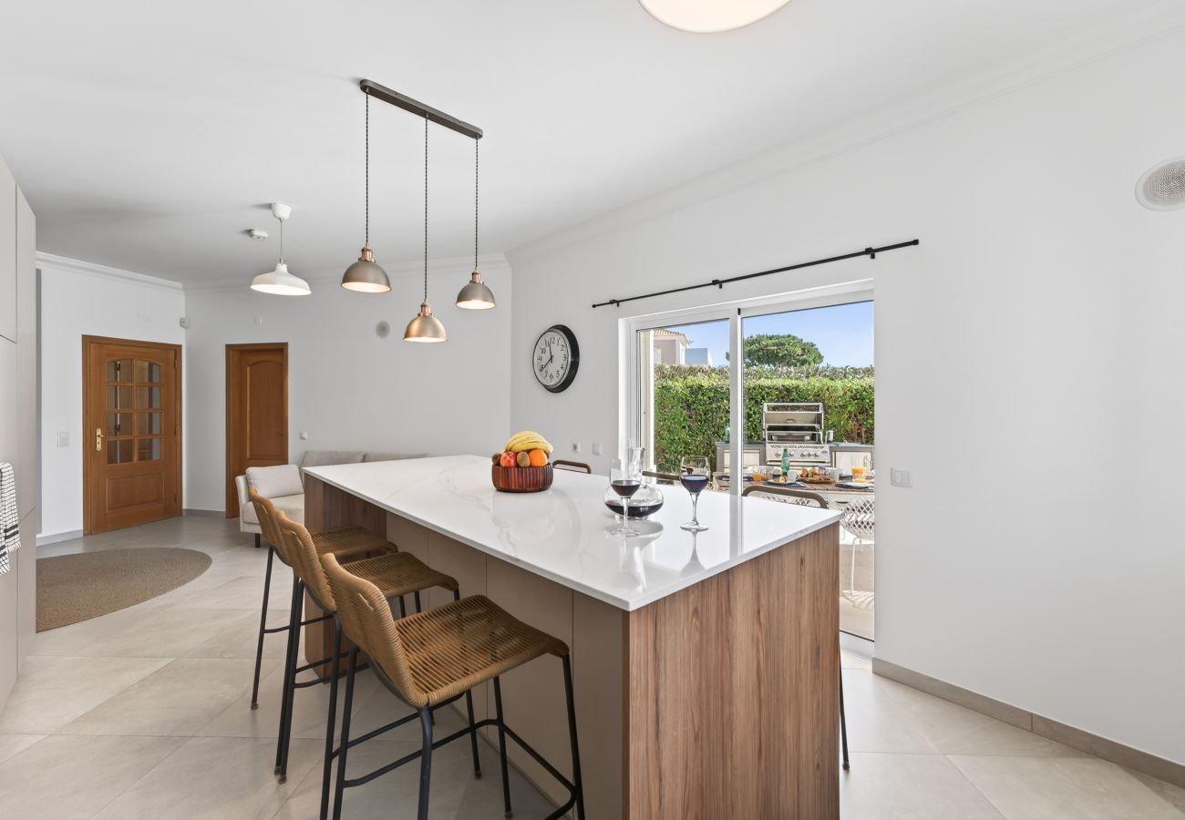 Villa in Quinta do Lago - Villa Mirella - Varandas do Lago